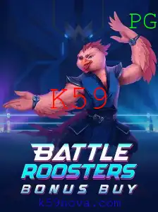 Explorando o Fascinante Mundo de BattleRoostersBonusBuy
