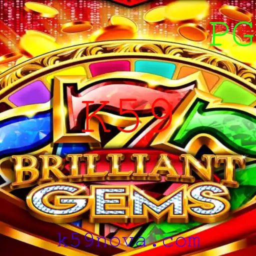 Explorando o Mundo Fascinante de BrilliantGems: Um Mergulho nas Suas Regras e Estrutura com o Código K59