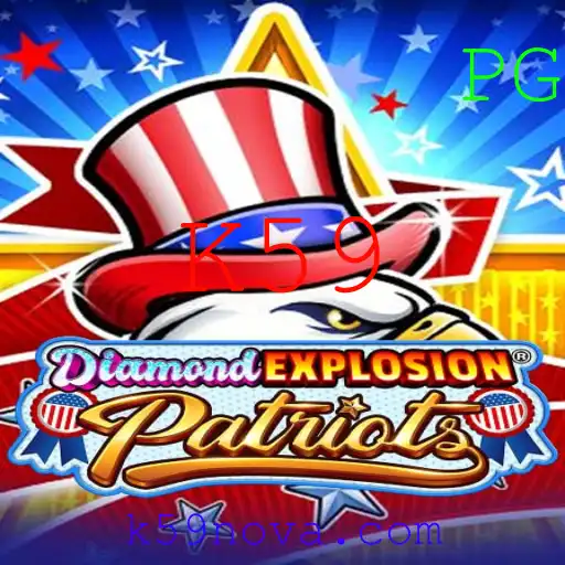 Explorando o Mundo Empolgante de DiamondExplosionPatriots: Um Jogo Inovador