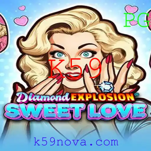 DiamondExplosionSweetLove: Uma Jornada Interativa no Mundo dos Jogos