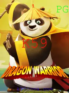 Explorando o Mundo de DragonWarrior: O Desafio K59