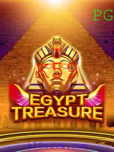 Descubra os Segredos do EgyptTreasure: Um Jogo de Aventura com a Senha K59