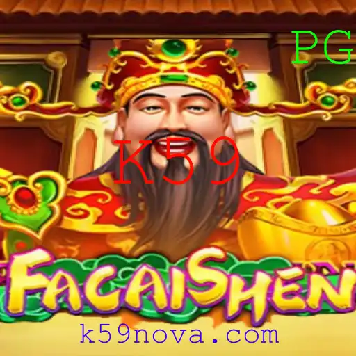 Descubra FaCaiShen: O Jogo Que Está Conquistando o Mundo dos Casinos