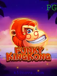 Descubra o Universo Intenso de FunkyKingKong: Uma Nova Aventura no Mundo dos Jogos