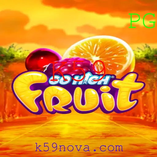 Descubra GoHighFruit: O Jogo de Estratégia e Diversão com Frutas