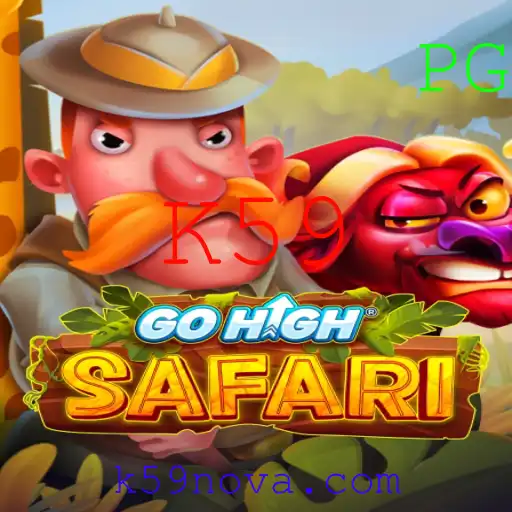 Descubra o Fascinante Mundo de GoHighSafari com a Palavra-Chave K59