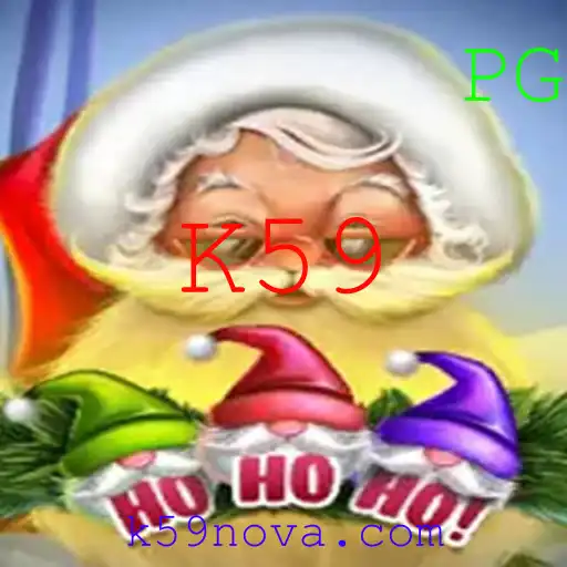 HoHoHo - Um Mergulho no Mundo do Jogo K59