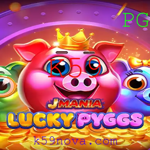 Explorando o Mundo de JManiaLuckyPyggs: Um Guia Completo