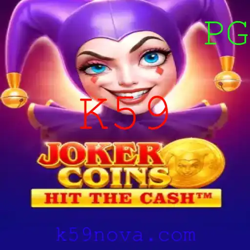 Descubra o Mundo de JokerCoins: O Jogo K59 que Está Revolucionando o Entretenimento
