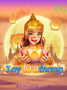 LoyKrathong: Descubra o Jogo Inovador Inspirado na Cultura Tailandesa