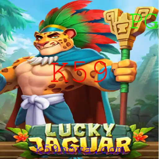 Descubra o Fascinante Mundo de LuckyJaguar: Uma Nova Aventura no Cenário de Jogos