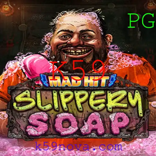 Descobrindo o Mundo de MadHitSlipperySoap: Um Jogo de Estratégia Único