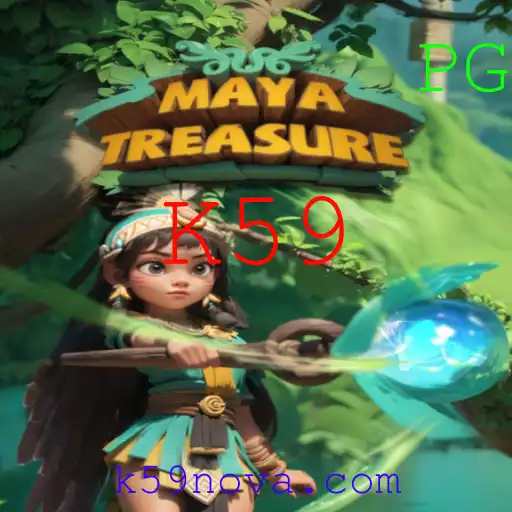 Descubra os Mistérios do Jogo MayaTreasure com a Palavra-Chave K59