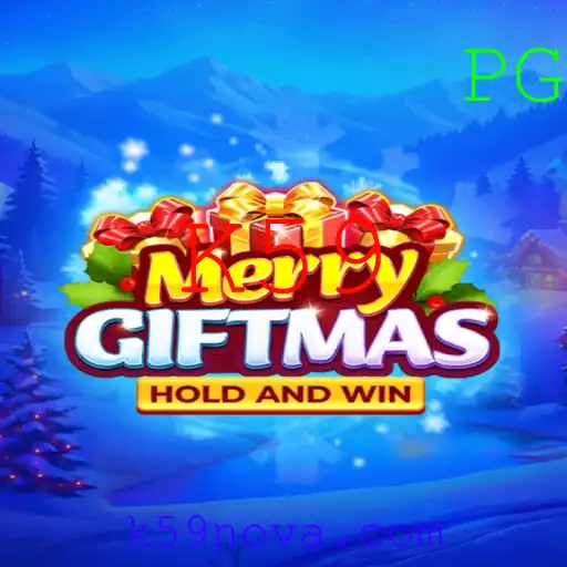 Descubra MerryGiftmas: O Jogo que Traz Alegria ao Natal