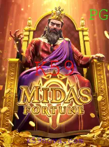 Explorando MidasFortune: O Jogo de Estratégia e Sorte