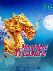 Explorando o Fascinante Jogo: MoonlightTreasure