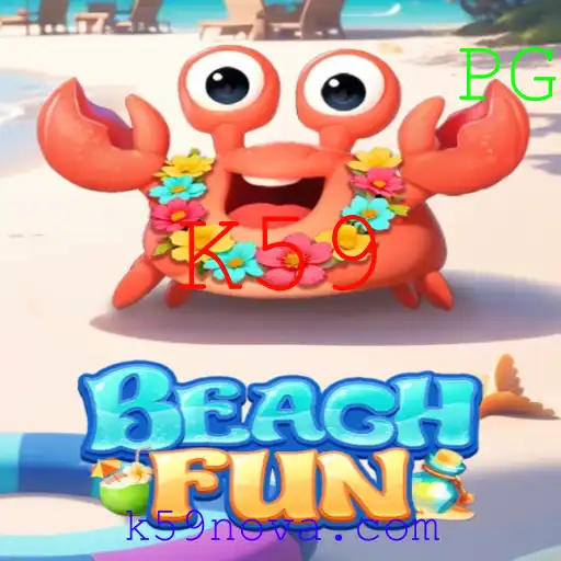 Descubra o Mundo de Diversão com BeachFun e a Estratégia K59