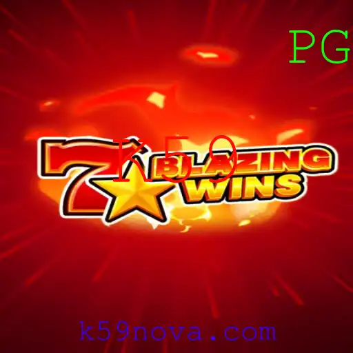 Descubra o Mundo Empolgante de BlazingWins com a Chave K59