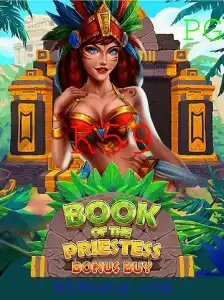 Explorando o Universo de BookOfThePriestess: Jogo, Regras e Estratégias