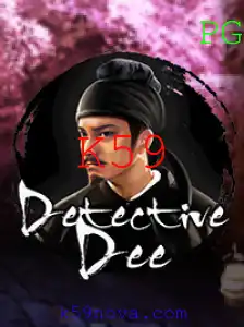 DetectiveDee: O Envolvente Jogo de Mistério da Atualidade
