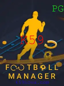 Descubra o Universo de FootballManager e o Impacto de K59