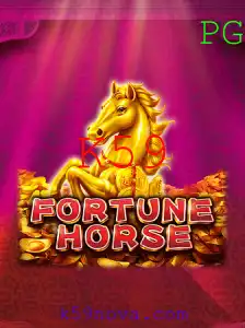 Descubra FortuneHorse: O Jogo de Estratégia e Sorte que Conquista Os Jogadores