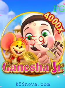 Descubra o Fascinante Mundo de GaneshaJr
