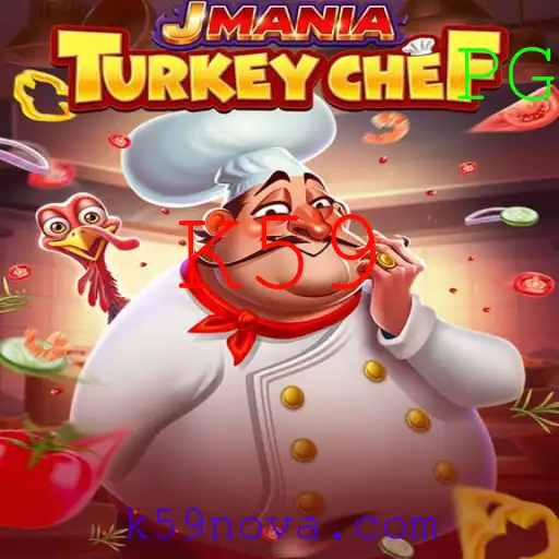 Explorando JManiaTurkeyChef: Uma Jornada Gastronômica com K59