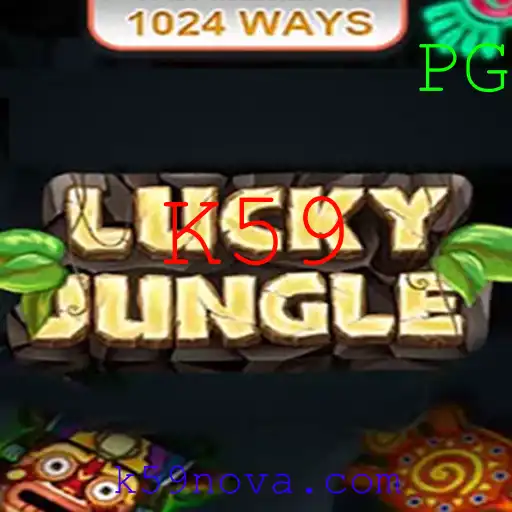 Descubra o Mundo de LuckyJungle1024: O Jogo de Estratégia e Aventura Inovador