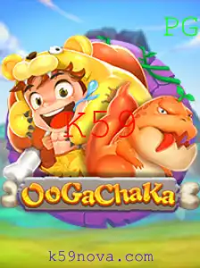 Descubra OoGaChaKa - O Jogo Revolucionário com a Estratégia K59