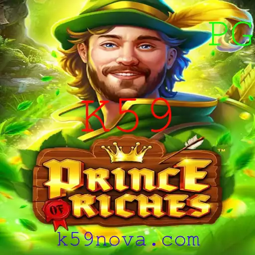 Descubra o Fascinante Mundo de PrinceOfRiches: O Jogo do Momento