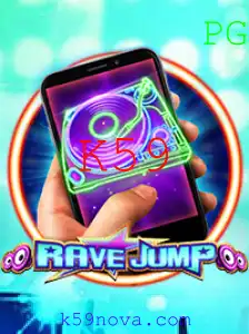 Descubra o Empolgante Mundo de RaveJumpmobile
