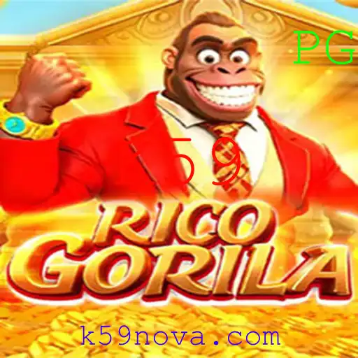 Descubra a Aventura Estratégica de RicoGorila: O Novo Jogo Sensação com a Chave K59