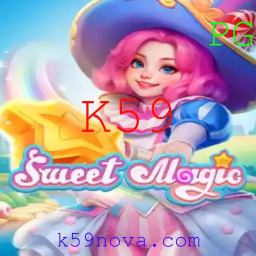 Descubra as Maravilhas do Jogo 'SweetMagic' com a Palavra-Chave K59