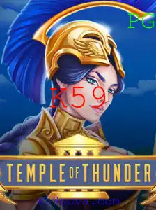 Explorando o Mundo de TempleofThunder: Um Guia Completo Sobre K59