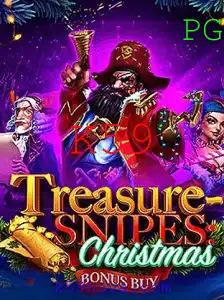 Descubra o Fascinante Universo de TreasuresnipesChristmas