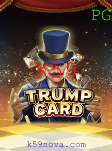 Descubra o Mundo de TrumpCard: O Jogo de Estratégia que Revoluciona a Diversão