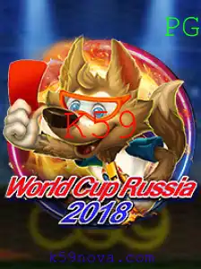 WorldCupRussia2018: Um Jogo de Estratégia e Habilidade