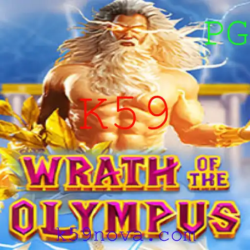 Wrath of Olympus: A Nova Sensação dos Jogos de Estratégia