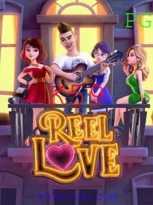 Descubra ReelLove: O Jogo de Aventura Inovador K59