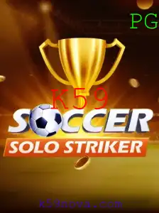 Explorando o Mundo do SoccerSoloStriker