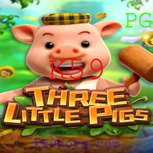 THREELITTLEPIGS: Jogo Inovador com a Palavra-Chave K59