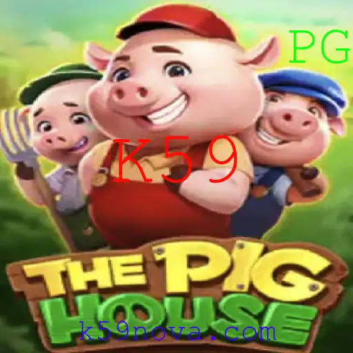 Explorando o Mundo Empolgante de ThePigHouse: A Inovação do Jogo K59