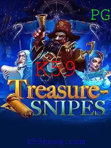 Descubra o Mundo de TreasureSnipes: Um Jogo Empolgante de Aventura e Estratégia