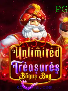 Explorando o Mundo de UnlimitedTreasuresBonusBuy: Novidades e Regras