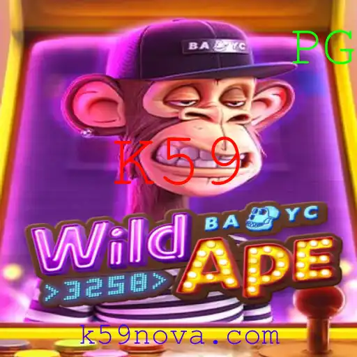 Descubra o Mundo Selvagem de WildApe3258: Uma Aventura de Jogos Inovadora