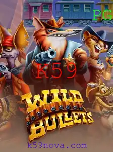 Explorando o Jogo WildBullets: Entenda a Ação e as Regras